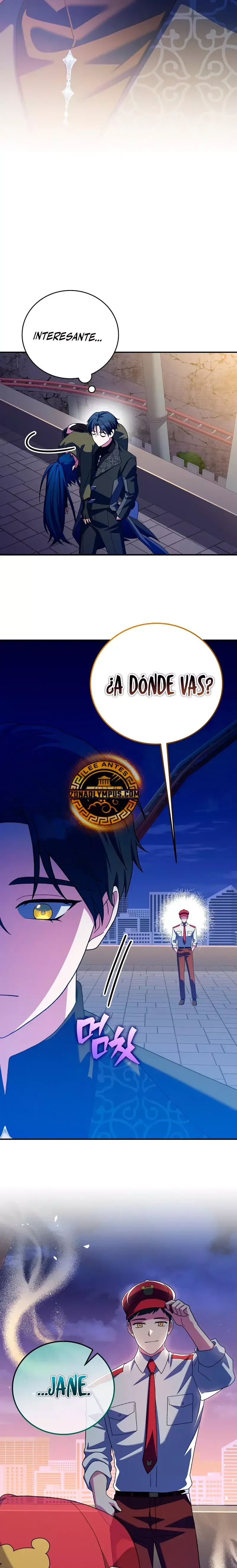 EL extra de la novela (remake) Capítulo 131 en Línea - página 4