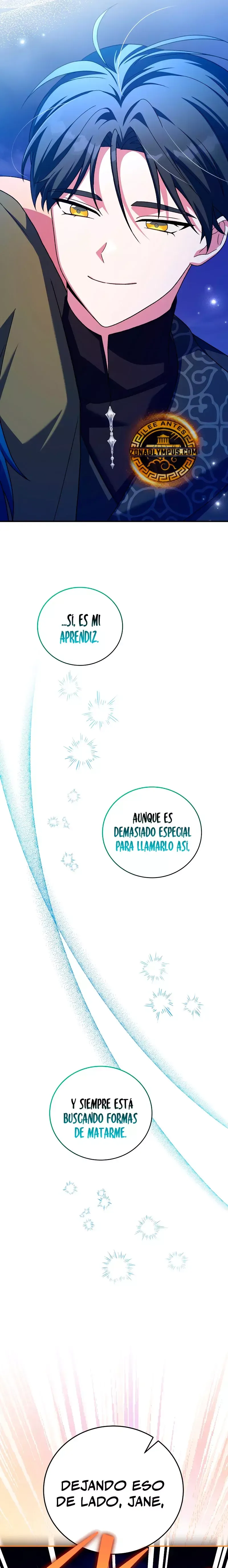 EL extra de la novela (remake) Capítulo 131 en Línea - página 7