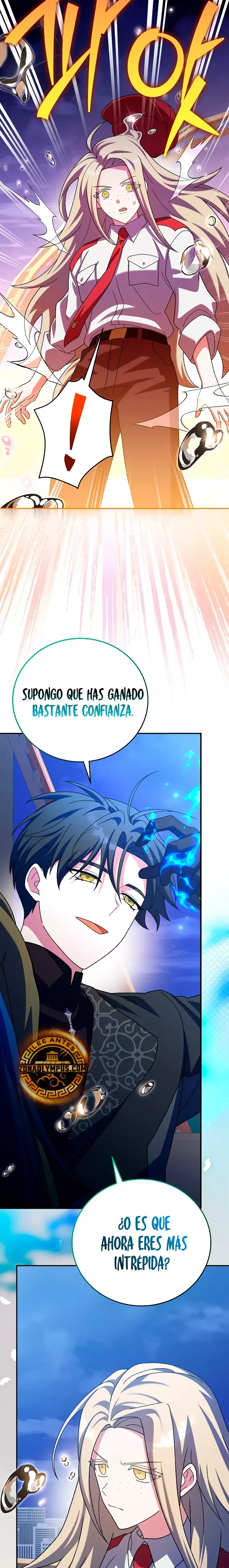 EL extra de la novela (remake) Capítulo 131 en Línea - página 8