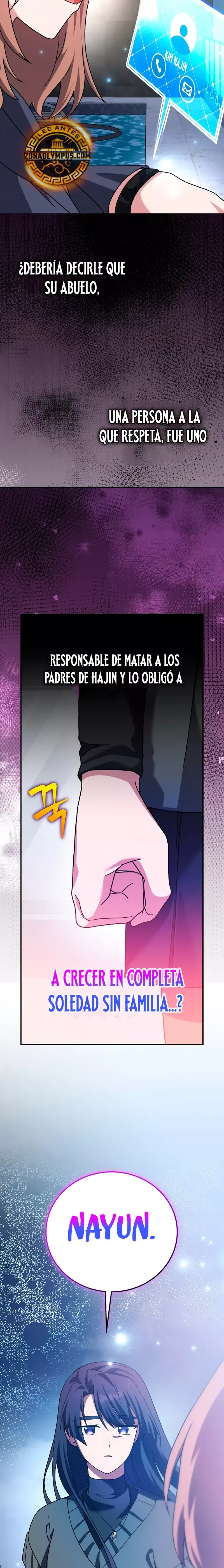 EL extra de la novela (remake) Capítulo 131 en Línea - página 25