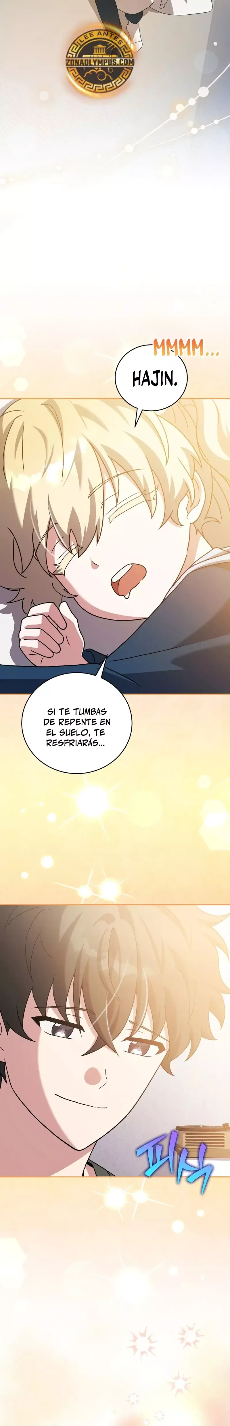 EL extra de la novela (remake) Capítulo 132 en Línea - página 4