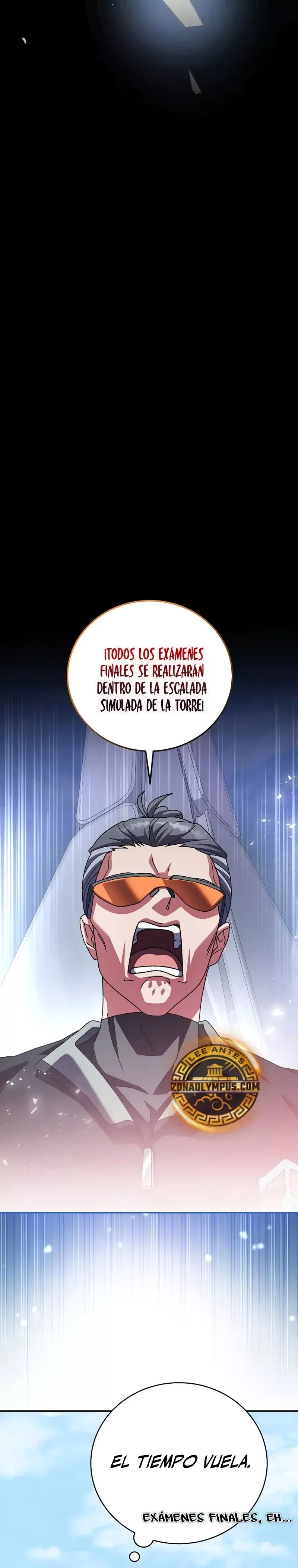 EL extra de la novela (remake) Capítulo 132 en Línea - página 30