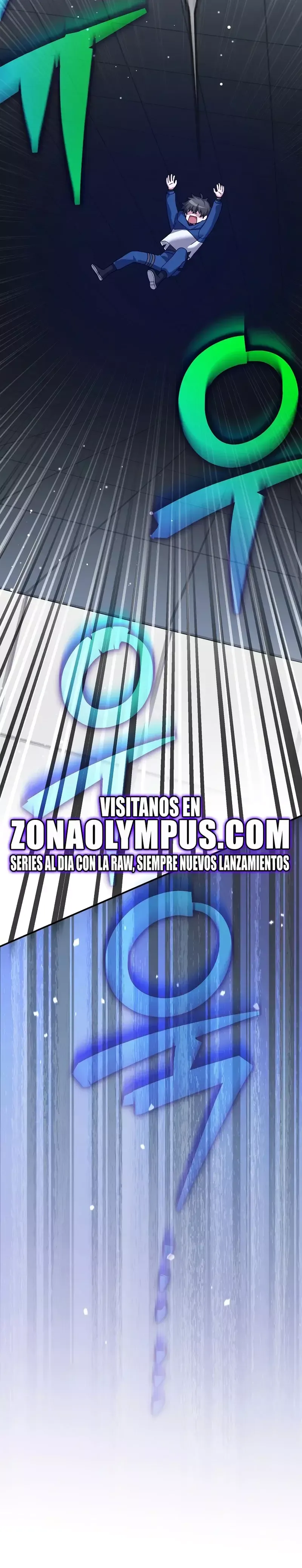 EL extra de la novela (remake) Capítulo 132 en Línea - página 42
