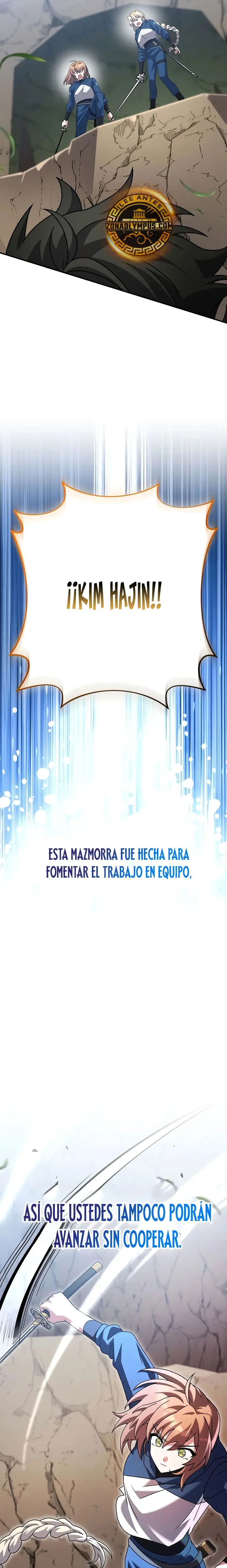 EL extra de la novela (remake) Capítulo 133 en Línea - página 10