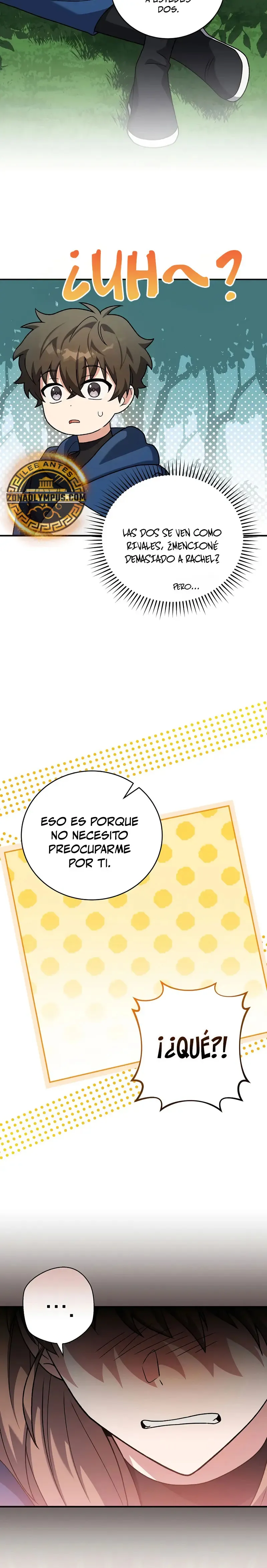 EL extra de la novela (remake) Capítulo 134 en Línea - página 7