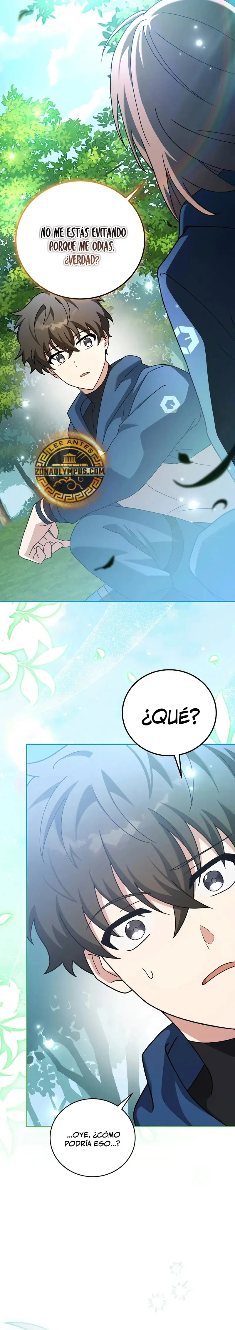 EL extra de la novela (remake) Capítulo 134 en Línea - página 13