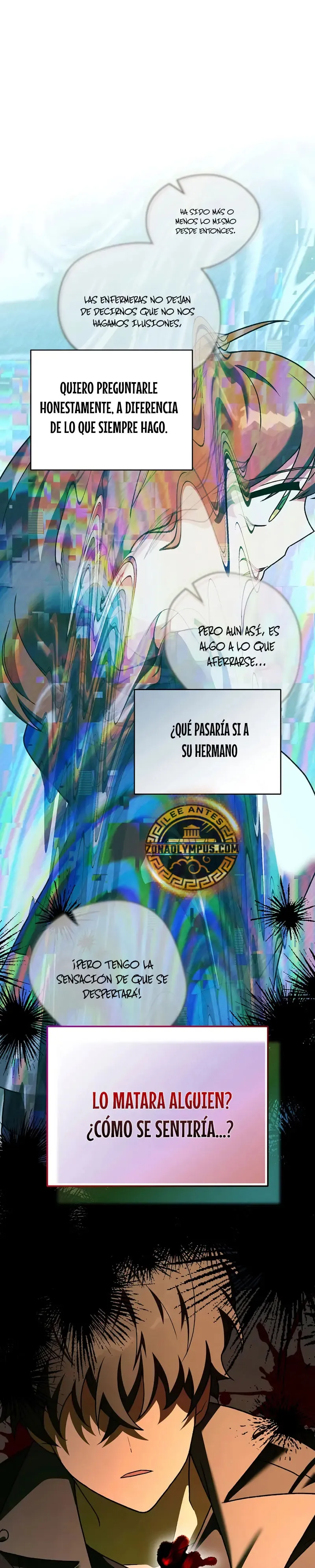 EL extra de la novela (remake) Capítulo 134 en Línea - página 17