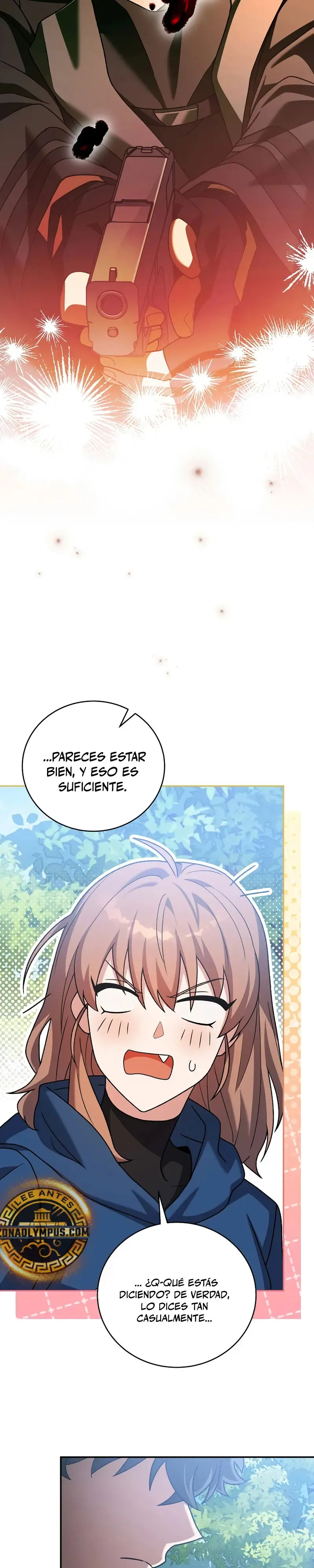 EL extra de la novela (remake) Capítulo 134 en Línea - página 18