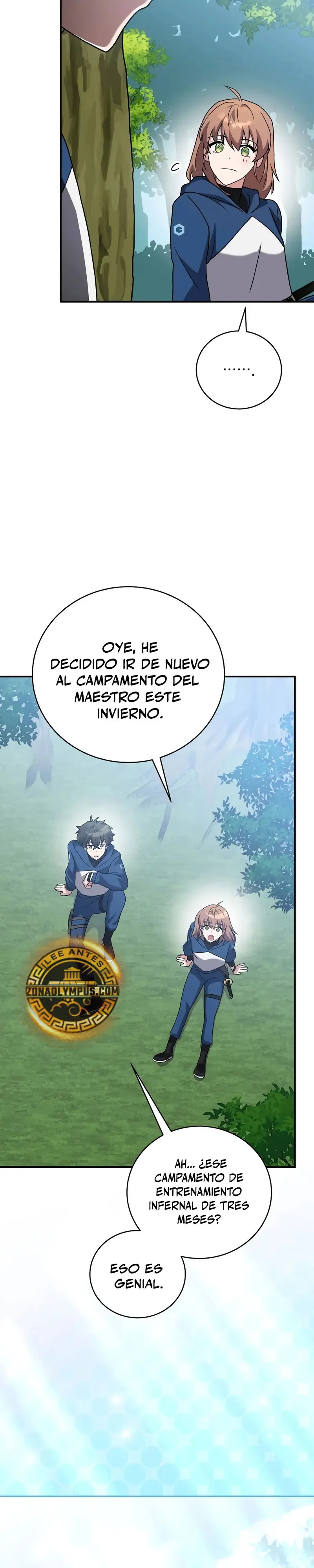 EL extra de la novela (remake) Capítulo 134 en Línea - página 19