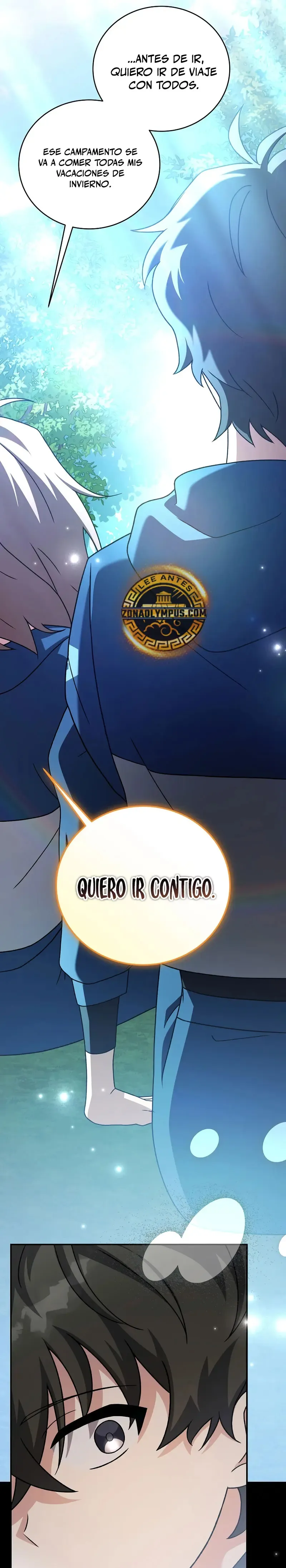 EL extra de la novela (remake) Capítulo 134 en Línea - página 20