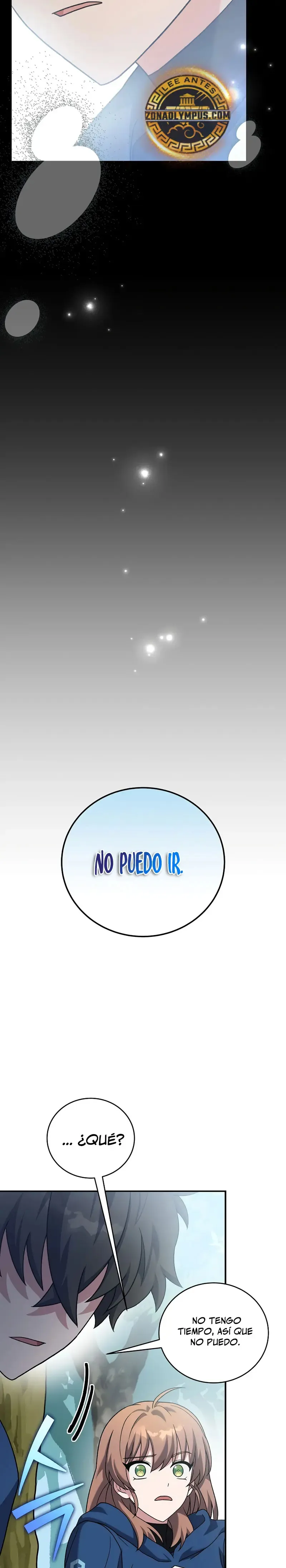EL extra de la novela (remake) Capítulo 134 en Línea - página 21