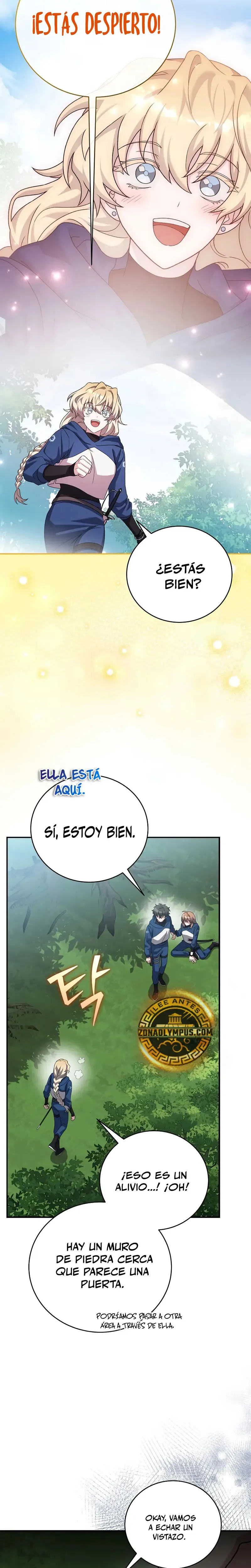 EL extra de la novela (remake) Capítulo 134 en Línea - página 24