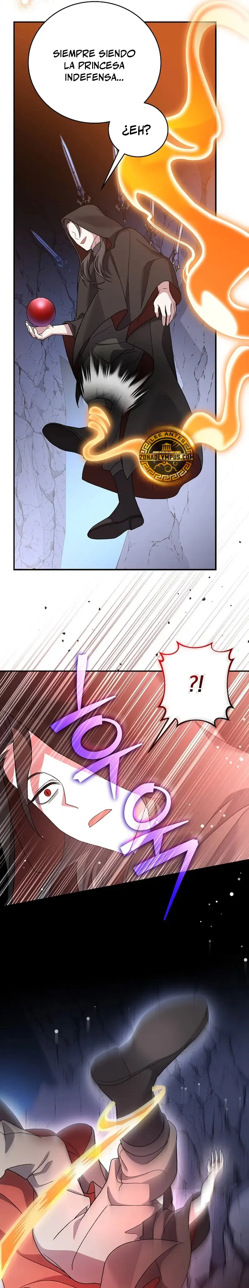 EL extra de la novela (remake) Capítulo 135 en Línea - página 26