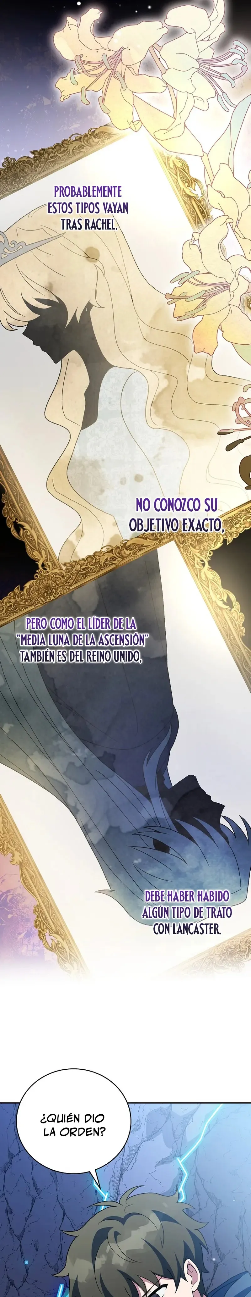EL extra de la novela (remake) Capítulo 135 en Línea - página 30