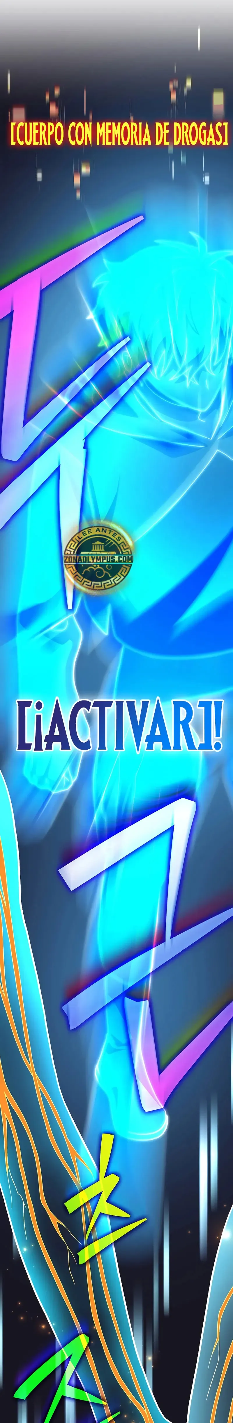 EL extra de la novela (remake) Capítulo 136 en Línea - página 10