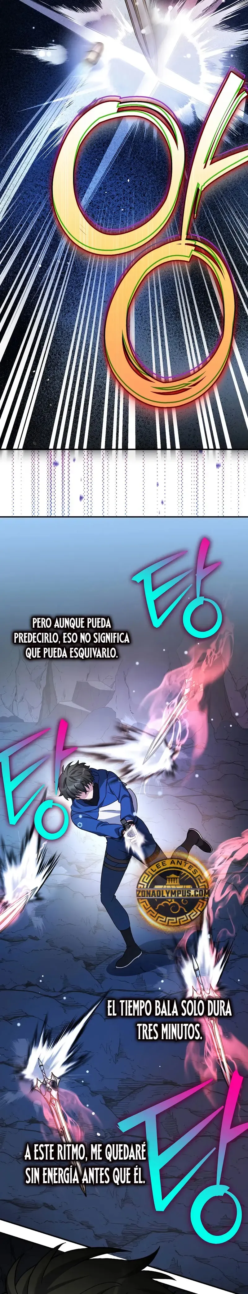 EL extra de la novela (remake) Capítulo 136 en Línea - página 24