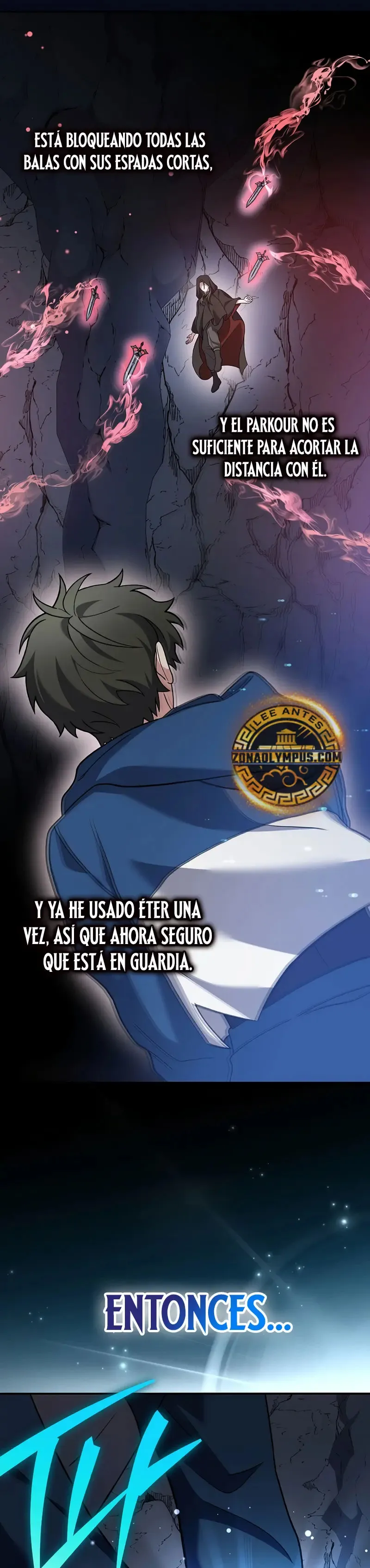 EL extra de la novela (remake) Capítulo 136 en Línea - página 26