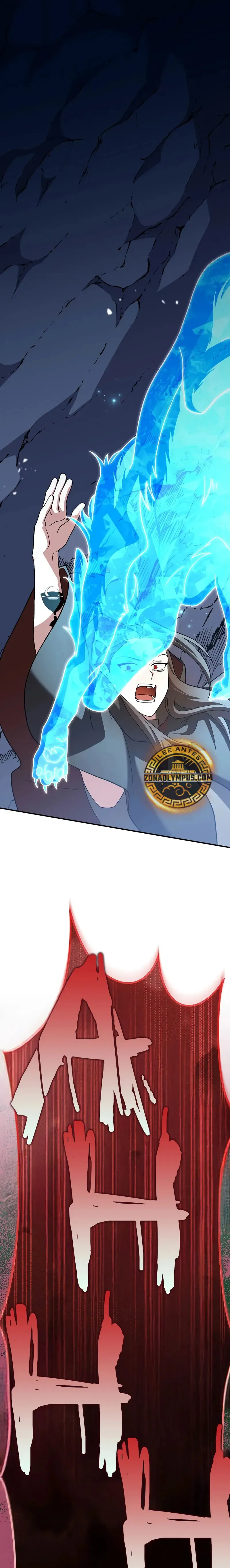 EL extra de la novela (remake) Capítulo 137 en Línea - página 3