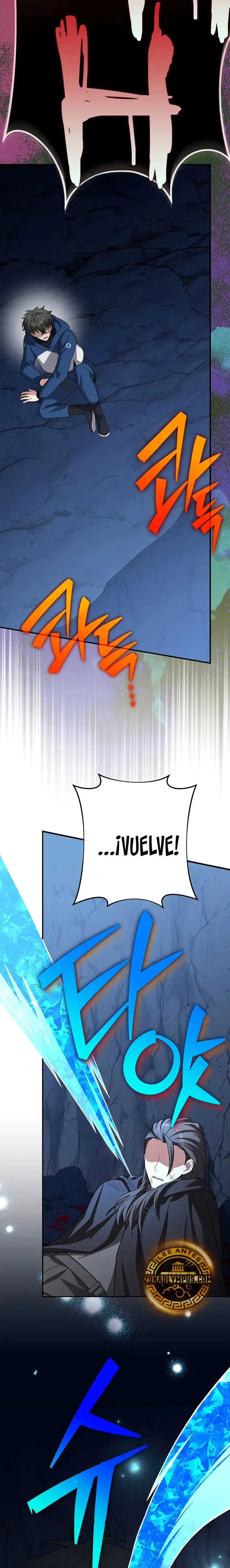 EL extra de la novela (remake) Capítulo 137 en Línea - página 4