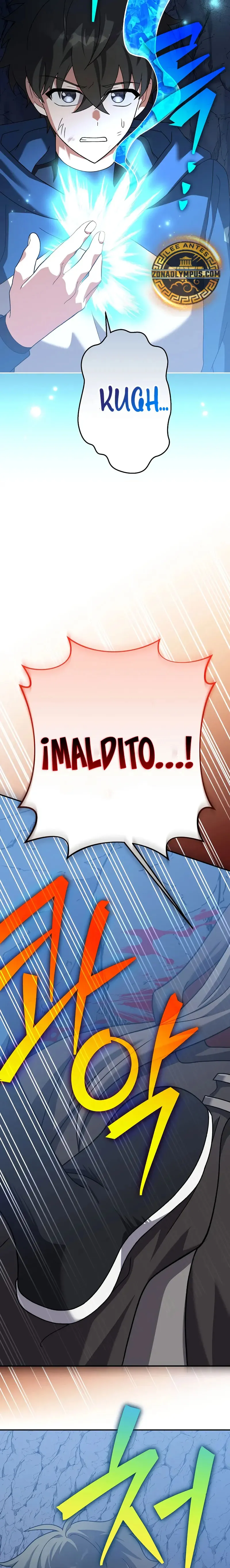 EL extra de la novela (remake) Capítulo 137 en Línea - página 5