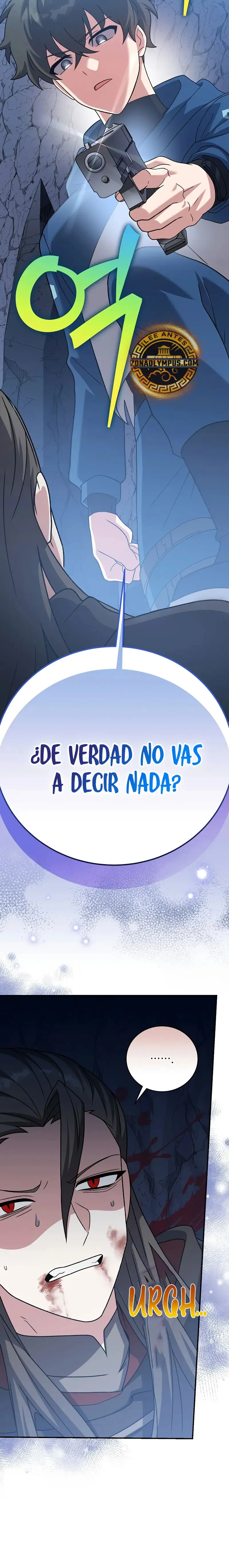 EL extra de la novela (remake) Capítulo 137 en Línea - página 6