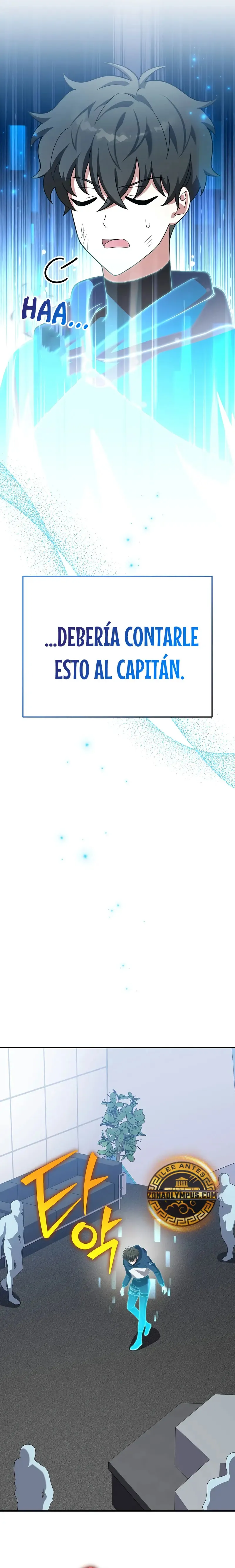 EL extra de la novela (remake) Capítulo 137 en Línea - página 11
