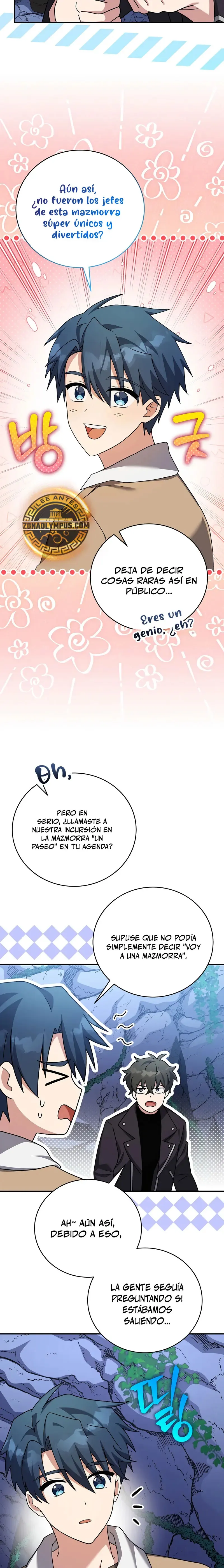 EL extra de la novela (remake) Capítulo 137 en Línea - página 30