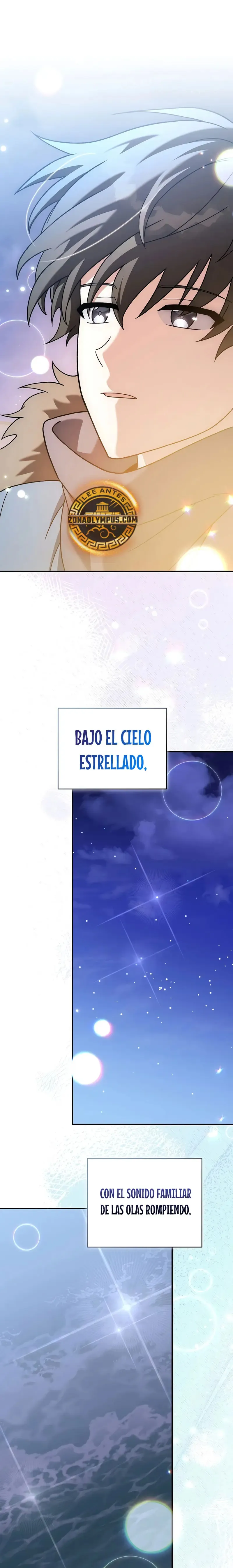 EL extra de la novela (remake) Capítulo 138 en Línea - página 18