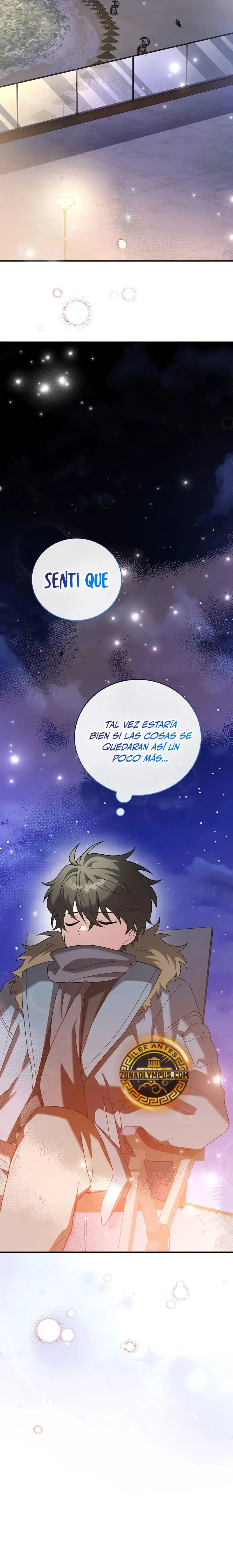 EL extra de la novela (remake) Capítulo 138 en Línea - página 20