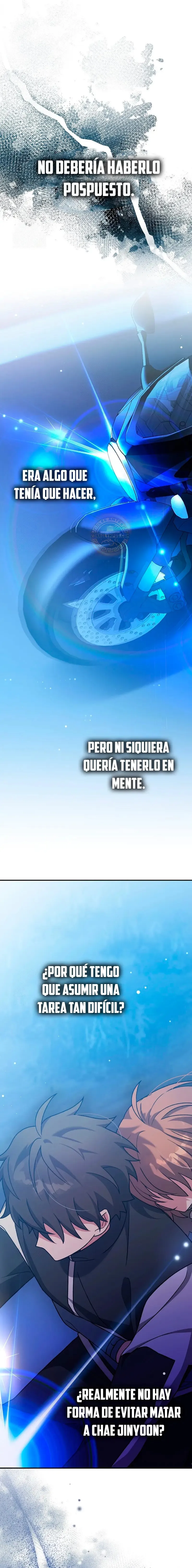 EL extra de la novela (remake) Capítulo 139 en Línea - página 1