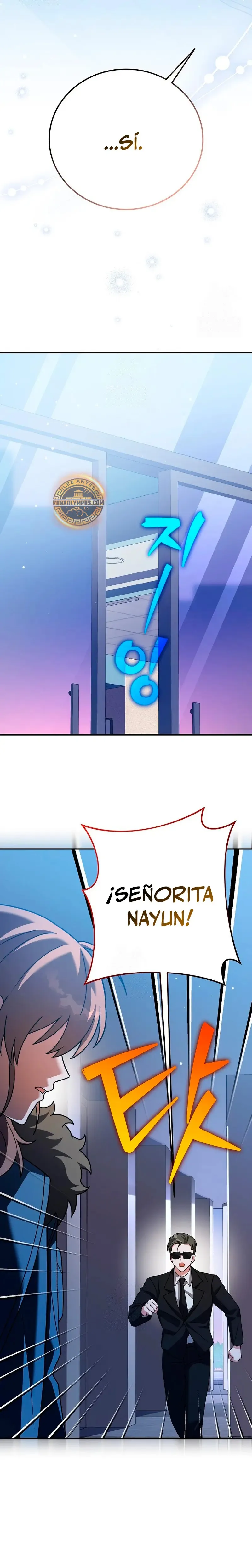 EL extra de la novela (remake) Capítulo 139 en Línea - página 10