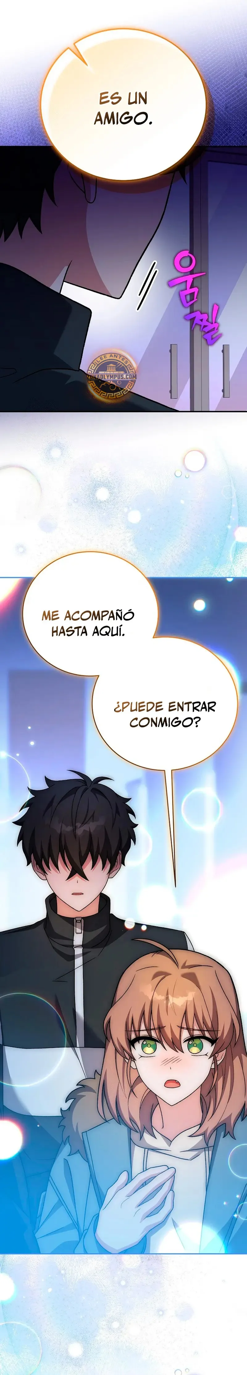 EL extra de la novela (remake) Capítulo 139 en Línea - página 12