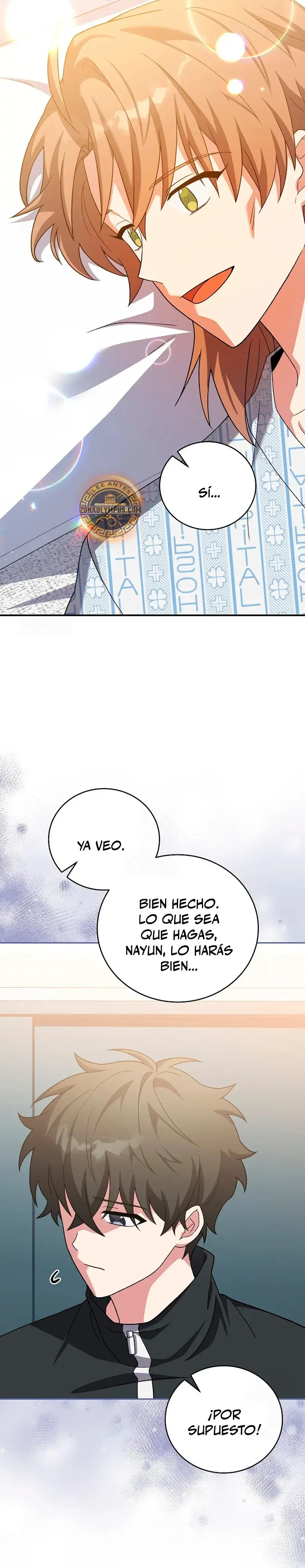 EL extra de la novela (remake) Capítulo 139 en Línea - página 24