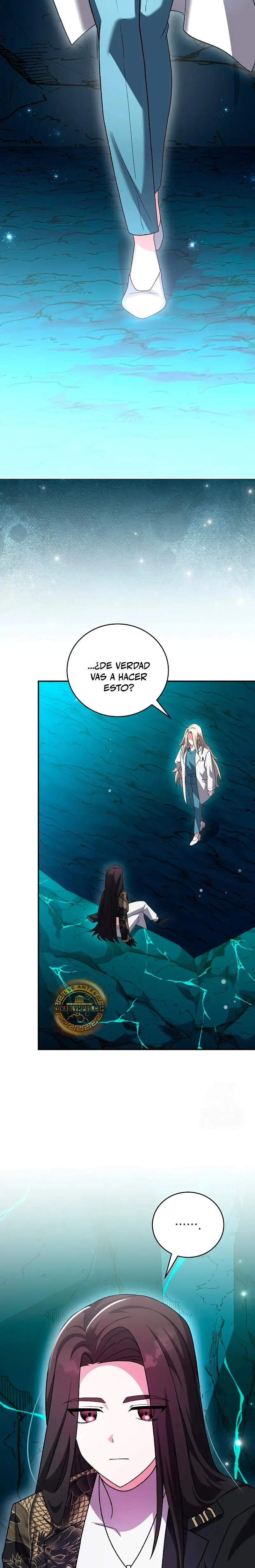 EL extra de la novela (remake) Capítulo 139 en Línea - página 28