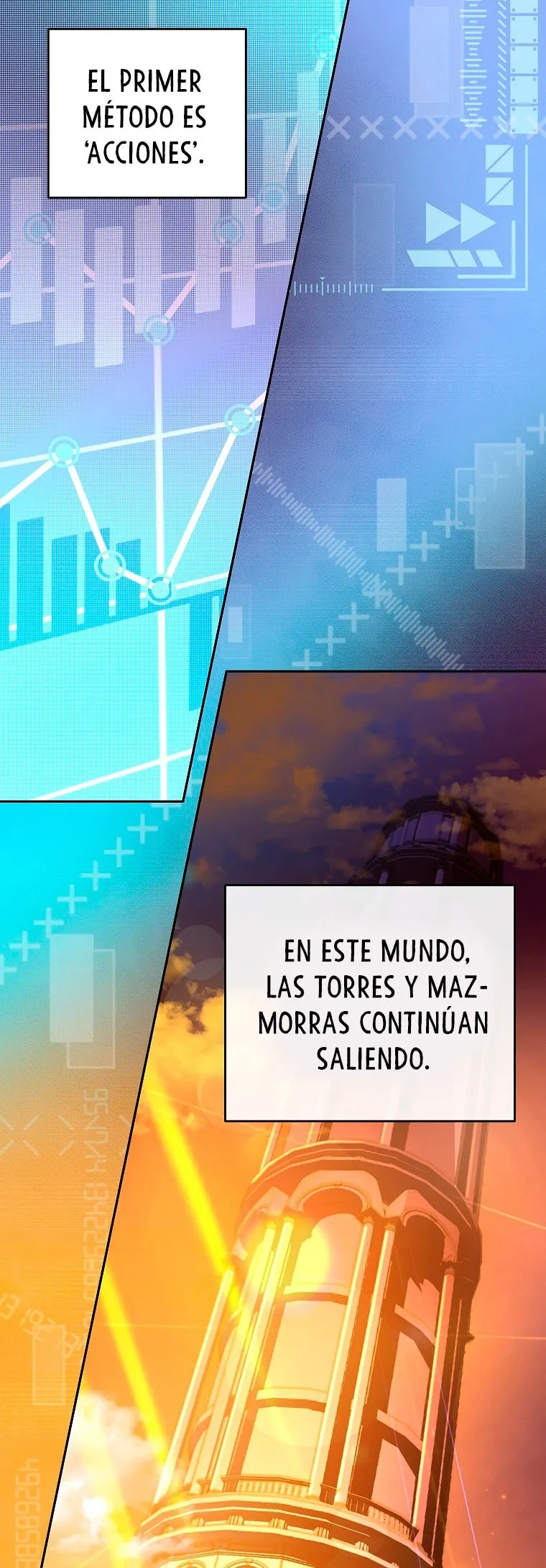 EL extra de la novela (remake) Capítulo 14 en Línea - página 10