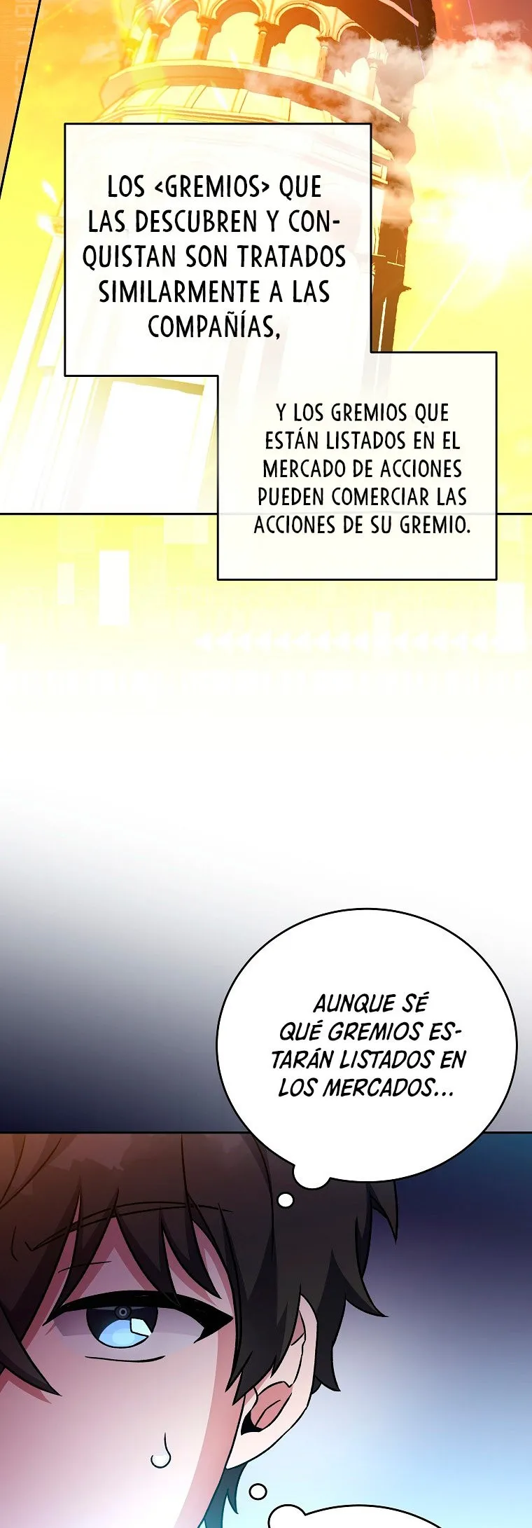 EL extra de la novela (remake) Capítulo 14 en Línea - página 11