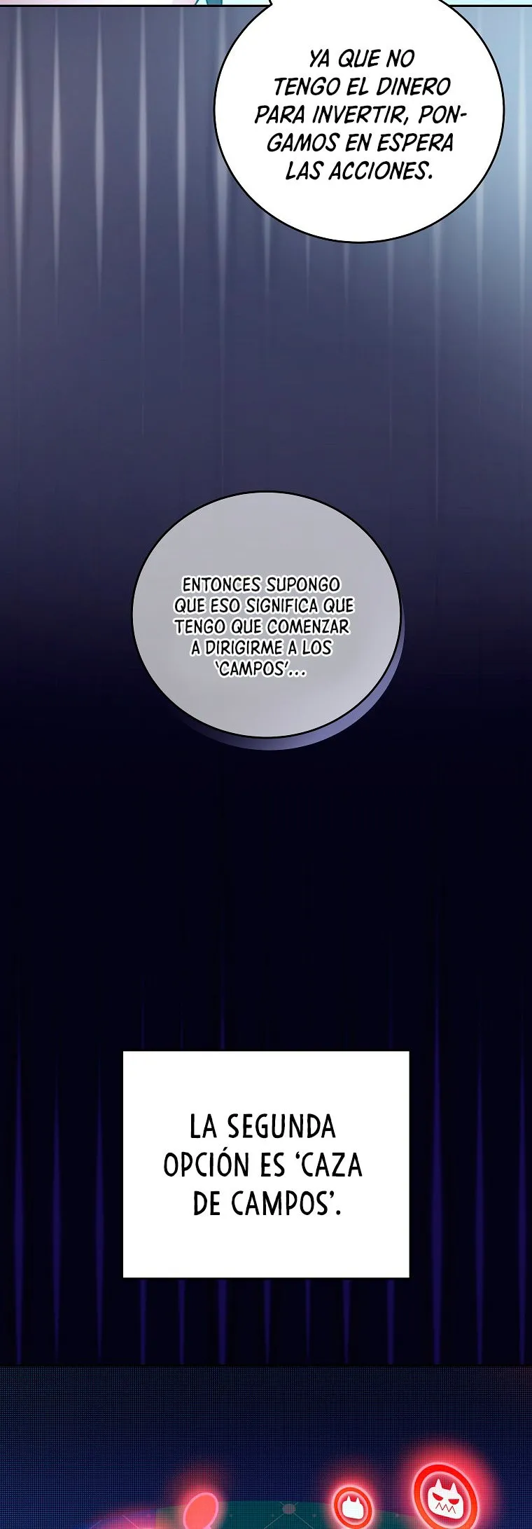 EL extra de la novela (remake) Capítulo 14 en Línea - página 12