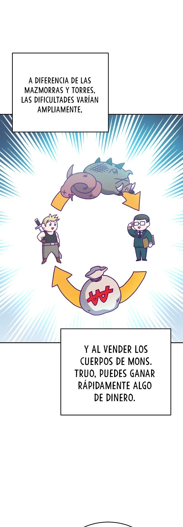 EL extra de la novela (remake) Capítulo 14 en Línea - página 14