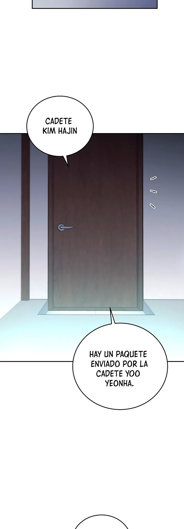 EL extra de la novela (remake) Capítulo 14 en Línea - página 17