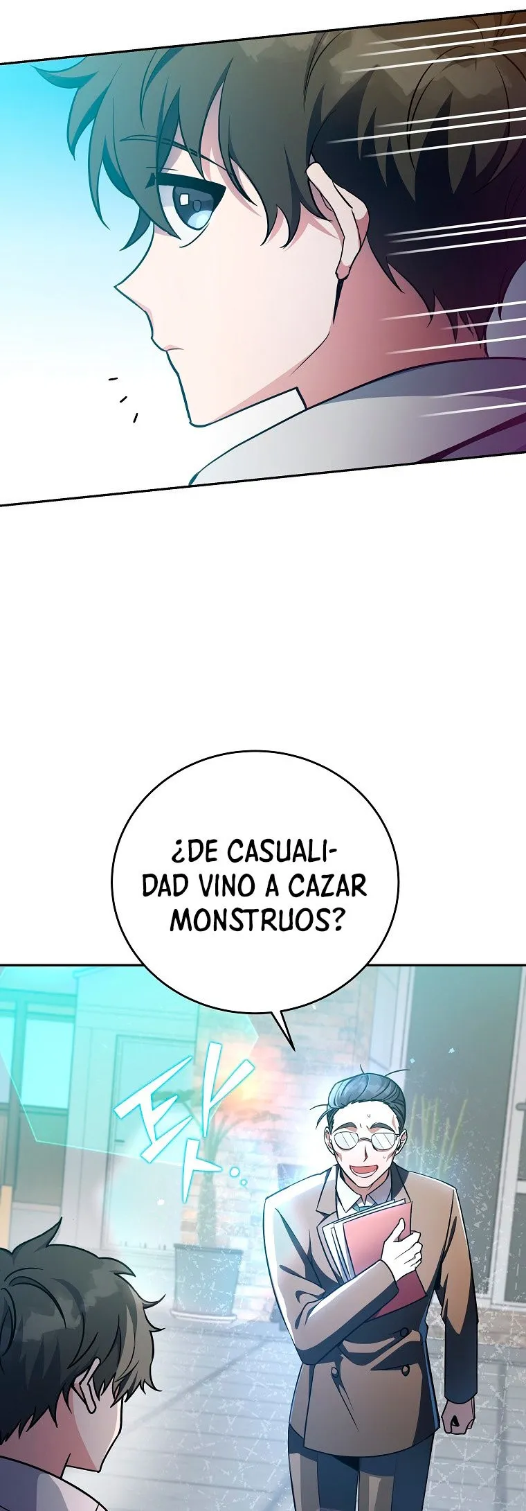 EL extra de la novela (remake) Capítulo 14 en Línea - página 33