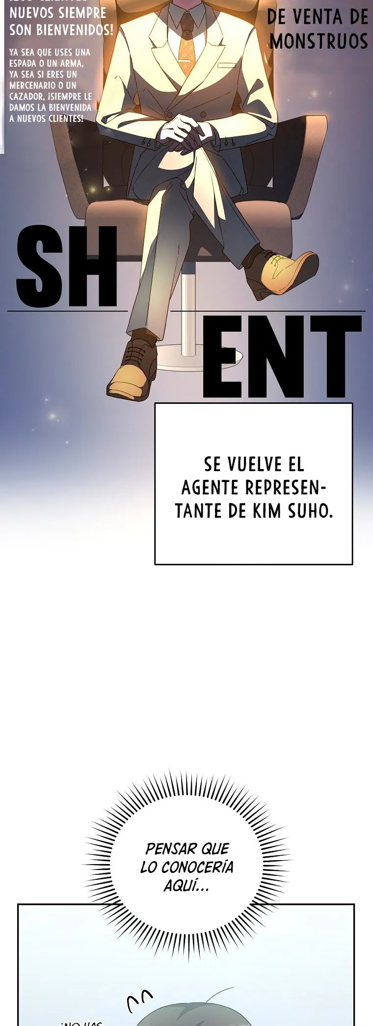 EL extra de la novela (remake) Capítulo 14 en Línea - página 38