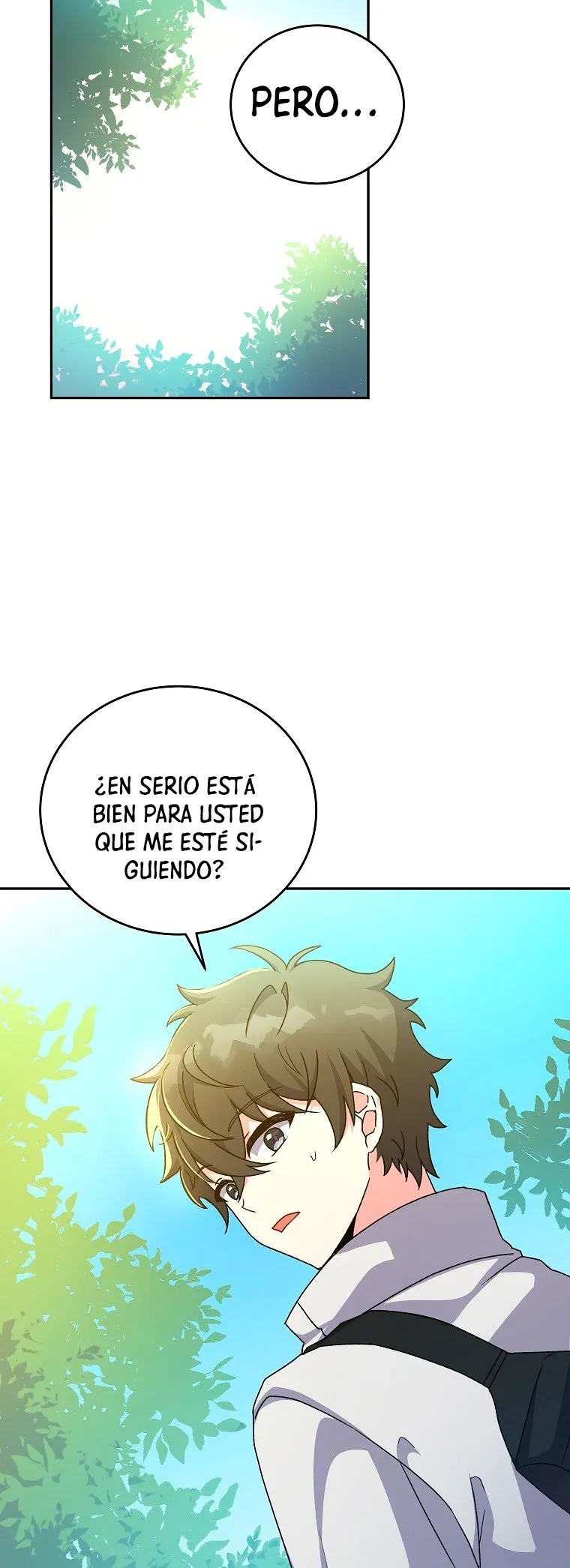 EL extra de la novela (remake) Capítulo 14 en Línea - página 44
