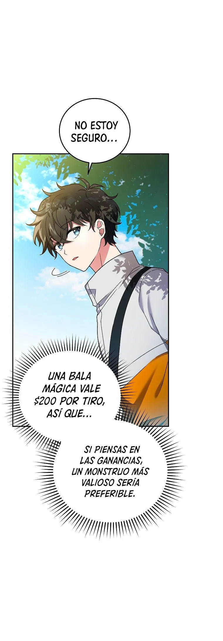 EL extra de la novela (remake) Capítulo 14 en Línea - página 47