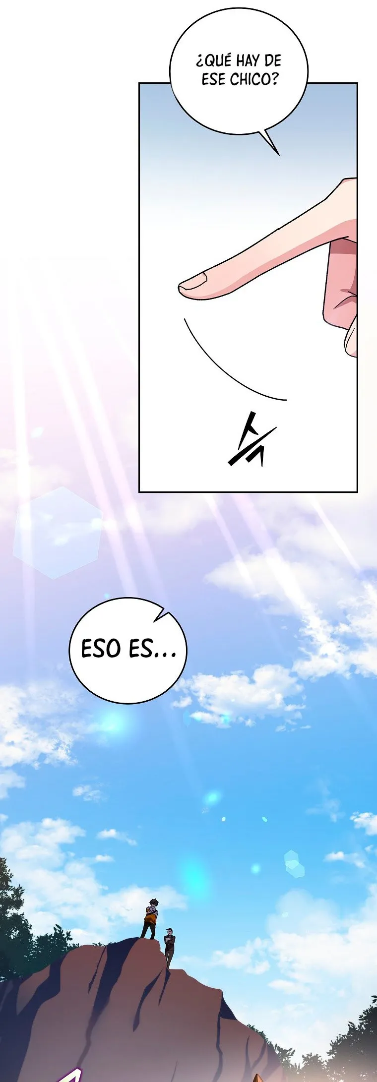EL extra de la novela (remake) Capítulo 14 en Línea - página 48