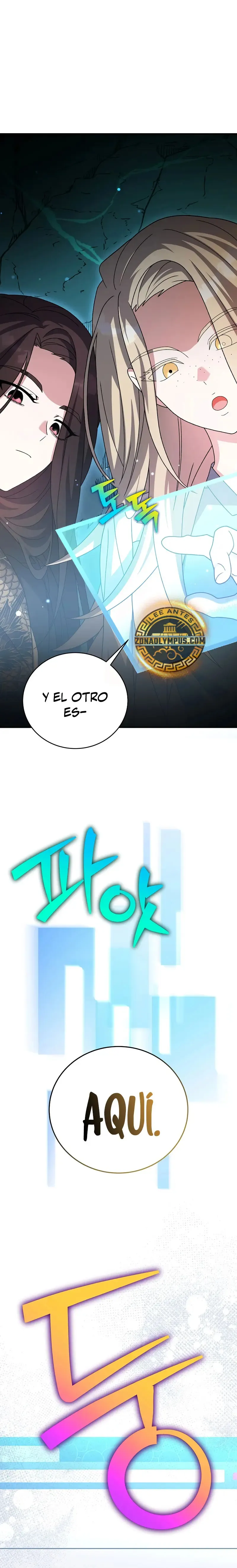 EL extra de la novela (remake) Capítulo 140 en Línea - página 2
