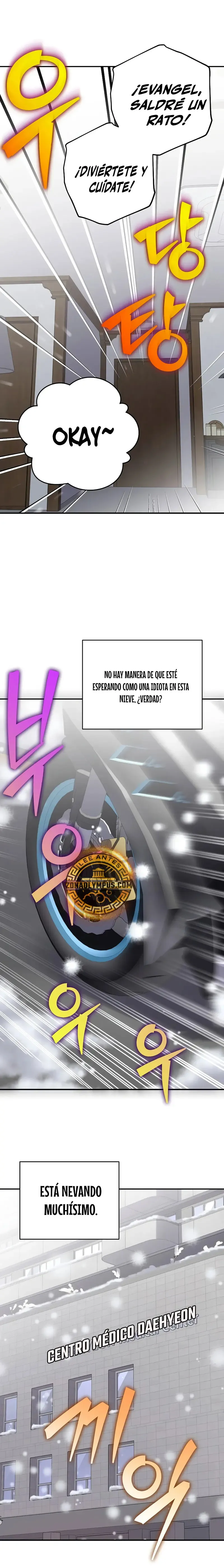 EL extra de la novela (remake) Capítulo 140 en Línea - página 32