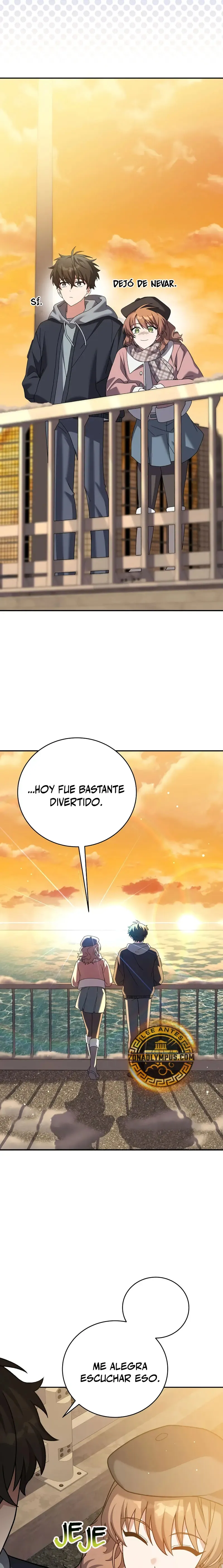 EL extra de la novela (remake) Capítulo 141 en Línea - página 3