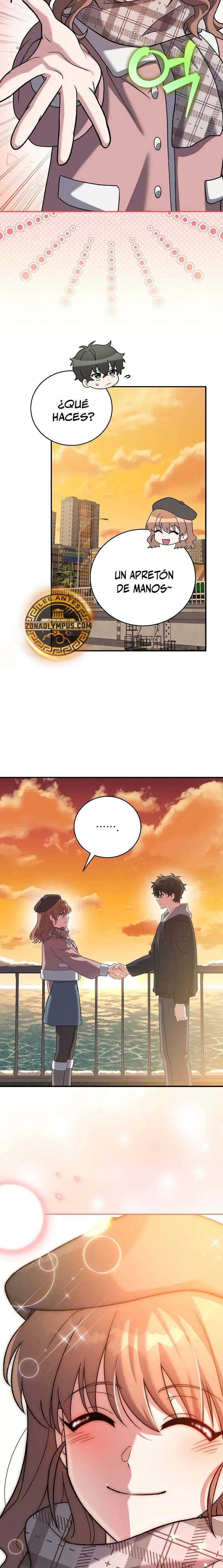 EL extra de la novela (remake) Capítulo 141 en Línea - página 5
