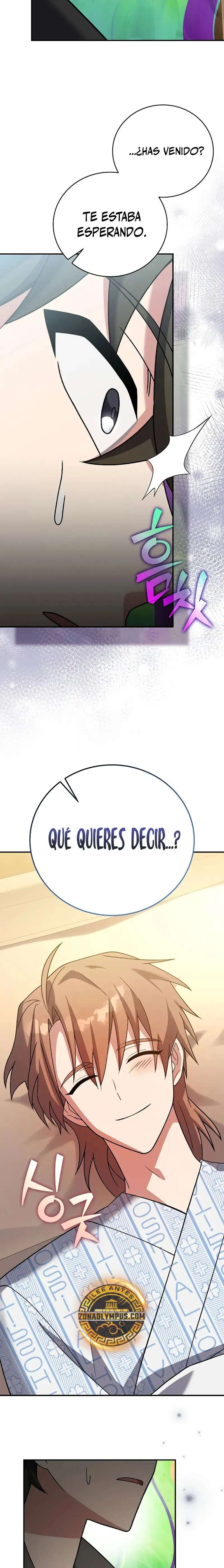 EL extra de la novela (remake) Capítulo 141 en Línea - página 14