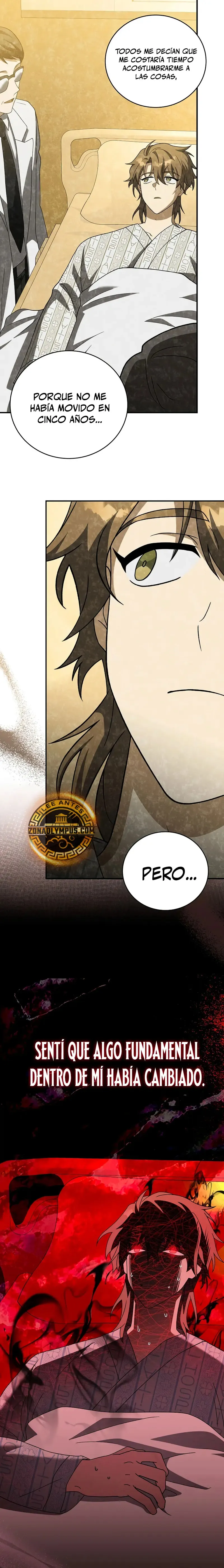 EL extra de la novela (remake) Capítulo 141 en Línea - página 16